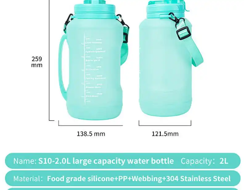 How to Select the Best Collapsible Silicone Water Bottle Manufacturer